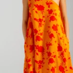Flora dress
