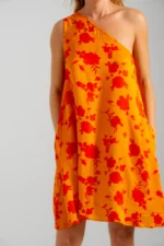 Flora dress