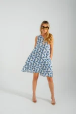Orchidea dress - Image 4