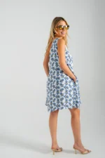 Orchidea dress - Image 2