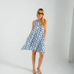 Orchidea dress