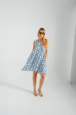 Orchidea dress