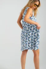 Orchidea dress - Image 3