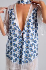 Orchidea Kimono - Image 4