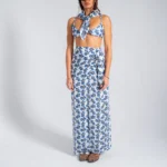 Orchidea Skirt