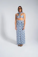 Orchidea Skirt