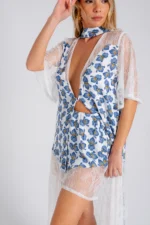 Orchidea Shorts
