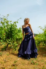 Aegean Corset - Image 4