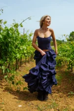 Aegean Corset - Image 3