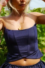 Aegean Corset