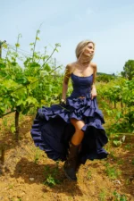 Aegean Skirt - Image 3