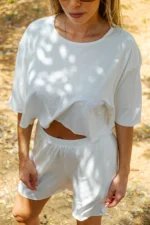 Aeraki shorts - Image 2