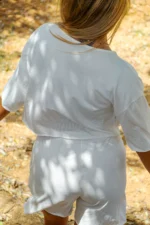 Aeraki t-shirt - Image 2