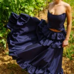 Aegean Skirt