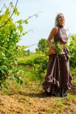 Ammos skirt - Image 4