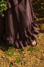 Ammos skirt - Image 3