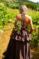 Ammos skirt - Image 5