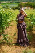 Ammos skirt - Image 2