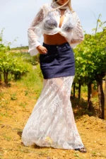 Anemos skirt