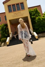 Anemos skirt - Image 4