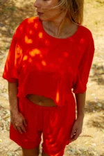 Porto shorts - Image 2