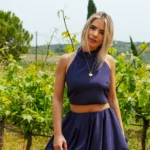 Aegean Top