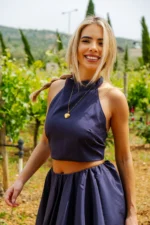 Aegean Top - Image 3