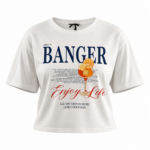 T-shirt Banger
