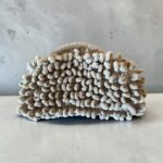 Τσάντα fluffy
