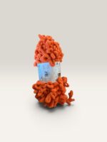 Τσάντα fluffy - Image 8