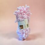 Τσάντα fluffy - Image 7