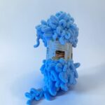 Τσάντα fluffy - Image 5