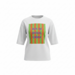 T-shirt out of the office