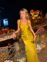Chloe dress - Image 5