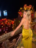 Chloe dress - Image 2