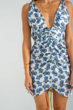 0rchidea shorts dress