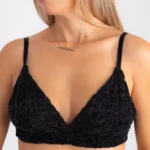 Δαντελένιο Bralette
