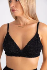 Δαντελένιο Bralette