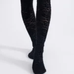 Desire Lace Socks