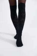 Desire Lace Socks
