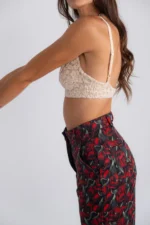 Δαντελένιο Bralette - Image 4