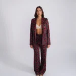 Tulip Blazer